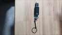 金士顿（Kingston）128GB USB3.2 Gen1 U盘 DTXON 大容量U盘 滑盖设计 时尚便携 学习办公投标电脑车载通用 实拍图