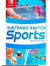 任天堂Switch 1代游戏卡带 兼容Switch2代主机 外版主机通用 Switch Sports 运动 中文 实拍图