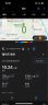 佳明（GARMIN）Forerunner255神秘灰心率血氧跑步铁三户外运动智能手表跑马表 实拍图