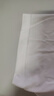 网易严选【T学家】超值抑菌T升级205g重磅棉T恤100%新疆棉 本白色-春夏升级 M 实拍图
