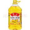 鲁花 食用油  玉米油 桶装 5L 实拍图