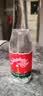 西凤酒 年份系列 凤香型白酒 西凤年份酒 送礼佳品 45度 125mL 1瓶 光瓶小酒 实拍图