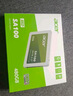宏碁（acer）960G SSD固态硬盘 SATA3.0接口 SA100系列 实拍图