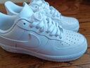 耐克（NIKE）Air Force 1 07男鞋空军一号板鞋经典复古耐磨Air运动休闲鞋 CW2288-111 42 实拍图
