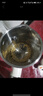 九阳25年新款1L豆浆机变频轻音1-4人用古法浆免过滤自清洁家用全自动多功能榨汁破壁机D5 实拍图