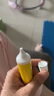 百肤邦晒伤修护喷雾膏晒后户外运动学生军训皮肤泛红改善脱皮保湿舒缓 晒后膏 30g 实拍图