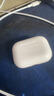 Apple/苹果 AirPods Pro (第二代) 搭配MagSafe充电盒 (USB-C) 苹果耳机 蓝牙耳机 适用iPhone/iPad/Mac 实拍图