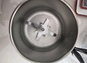 京严选磨粉机打粉机超细研磨机中药材粉碎机磨豆料理五谷杂粮调料破碎机 实拍图