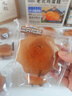 三只松鼠老式鸡蛋糕600g 早餐面包小蛋糕代餐吐司休闲零食整箱糕点点心 实拍图