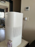 小熊（Bear）【UV除菌710】无雾加湿器 家用卧室婴儿空气净化空调加湿器 办公室落地式大容量冷蒸发JSQ-H60L2 实拍图