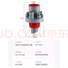 杜邦（DUPONT）厨房下水三通下水道三头通接头分水器洗菜盆水槽排水管防返臭神器 实拍图