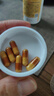 ISDG纳豆激酶胶囊4000FU 疏通血管辅助降血脂日本原装进口送父母 60粒 实拍图