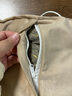 同仁堂北京同仁堂热敷袋理疗袋 电加热艾绒护腰艾灸艾草热敷包 暖宫腰带 实拍图