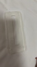倍思【康宁膜】适用苹果16Plus/15Plus钢化膜iPhone16Plus/15plus手机膜防尘防摔防指纹高清膜无尘仓 实拍图