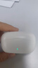 MICROKIA【2025最新款丨金榜第1名】蓝牙耳机耳夹式骨传导概念开放式无线不入耳运动跑步游戏通话降噪挂耳 霜雅白丨APP升级版丨久戴不伤耳 柏林之声|适用于华为苹果小米 实拍图