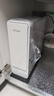 海尔（Haier）智家出品Leader厨下鲜活水净水器家用净水机800G双出水净饮机RO反渗透直饮机LRO8H10-2U1 实拍图