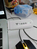 飞猫U3  4G免插卡移动随身wifi三网通无线路由器流量卡随行车载无线热点宽带上网卡托笔记本上网宝 实拍图