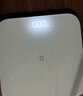 米家（MIJIA）小米智能体重秤S200 白色 双接家用健康秤电子秤人物双模式 APP高精准数据测量 智能分析 减肥专用 实拍图
