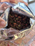 同仁堂品牌北京同仁堂玫瑰花50克 玫瑰茶泡水喝的玫瑰茶棕养生茶饮花茶 实拍图