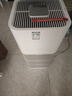 霍尼韦尔（Honeywell）空气净化器除花粉甲醛细菌流感病毒卫健委备案消毒机hmax空间舱全屋速净KJ1000F-P22W家电国家补贴 实拍图