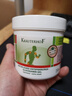 Krauterhof外用氨糖关节膏德国进口七叶庄园氨糖膏涂抹凝胶绿瓶软骨素250ml 实拍图