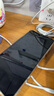 图拉斯【3D热弯】适用苹果14promax钢化膜iphone14promax手机膜原感全屏覆盖防尘无尘仓高清膜 实拍图