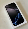 Apple/苹果 iPhone 16 Pro（A3294）256GB 原色钛金属 支持移动联通电信5G 双卡双待手机 实拍图