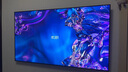 三星（SAMSUNG）75DU8000C 75英寸 平板液晶AI电视 超薄4K AI智能补帧 无开机广告 UA75DU8000CXXZ【金晨推荐】 实拍图
