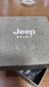 JEEP SPIRITJEEP吉普皮带男士帆布腰带韩版潮流时尚裤腰带耐磨耐穿品牌皮带 实拍图