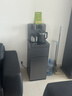 安吉尔饮水机家用烧水壶保温一体机下置式桶装水高端客厅用即热式茶吧机直饮机恒温国家补贴CB3481LK-J 实拍图