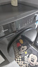美的（Midea）滚筒洗衣机全自动家用【MG100V36T】懒人超薄10公斤 以旧换新 家电国家补贴20% 一级能效 内衣洗  实拍图