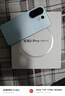 vivo S30 Pro mini 6.31 英寸多彩小直屏 行业首发希区柯克变焦实况  6500mAh小屏续航战神手机 国补 薄荷青 12GB+256GB 赠TWS耳机 实拍图