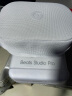 beats Studio Pro 无线头戴式 蓝牙主动降噪耳机 兼容苹果安卓系统 白色 实拍图