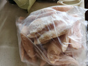 上鲜 鸡小胸 净重6斤 冷冻出口级 健身鸡胸肉轻食代餐减脂 清真 实拍图