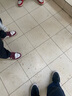 匡威（Converse）官方 Sport Casual休闲板鞋漫步星箭板鞋黑色A10547C A10547C 40.5 实拍图