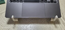 赛鲸（XGear） 笔记本支架散热手提电脑支架macbook折叠升降增高架便携游戏本办公室办公散热 X1-苹果白 实拍图
