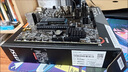 微星（MSI）A520M-A PRO DDR4电脑主板 支持CPU 5600/5600GT/5700X（AMD A520/AM4接口） 实拍图