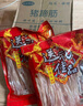 干货猪蹄筋250g/500g 山东临沂源产地直销 猪长脚筋 猪后脚筋 特级猪蹄筋500g（九成干约62根） 实拍图