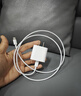 Apple/苹果 USB-C/type-c转闪电充电线-1米 数据线苹果充电线手机充电线 适用于iphone14/iphone13 实拍图