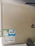 海尔（Haier）国家补贴净水器家用净水机 鲜活水瞬时1200G 净饮机双出水厨下 5年RO反渗透直饮机2.93L/分 实拍图