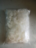 JIDAO COOK水槽过滤网弹力袋口厨房洗菜盆一次性漏网水池网兜下水 （100只）加厚款超值试用装 实拍图