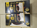 四只猫咖啡云南高山速溶纯黑咖啡粉0蔗糖0脂 健身燃减2g*200条 实拍图