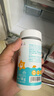 星鲨dha婴幼儿藻油新西兰进口47.6%高纯度宝宝儿童孕妇120mg2瓶 实拍图