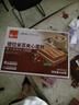 泓一提拉米苏夹心蛋糕 饼干蛋糕早餐面包零食下午茶摩卡咖啡味550g 实拍图