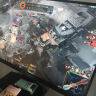AOC 27英寸2K 240Hz超频260Hz FastIPS 1ms广色域 硬件低蓝光 HDR游戏电竞电脑显示器 新战神Q27G41ZE 实拍图