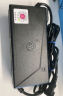 爱玛爱玛电动车充电器爱玛充电器48V60V72V12/20AH铅酸正品原装充电器 60V-20AH（3A）【三竖插头】 实拍图