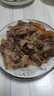 尚食纪谷言 招牌肥牛拌饭料180g 预制菜 方便菜 美味速食 加热即食 实拍图
