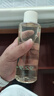 自然之名 酵母植萃焕能精华露300ml 保湿爽肤水湿敷水 实拍图
