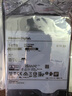 西部数据（WD）企业级NAS网络存储服务器磁盘阵列机械硬盘 Ultrastar CMR垂直式7200转 16TB 【 WUH721816ALE6L4】氦气 实拍图