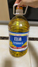 日清 低芥酸菜籽油 5L 食用油非转基因大桶芥花籽油少油烟炒菜耐煎炸 实拍图